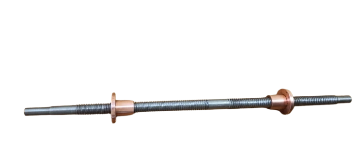Precision Machined Part 23